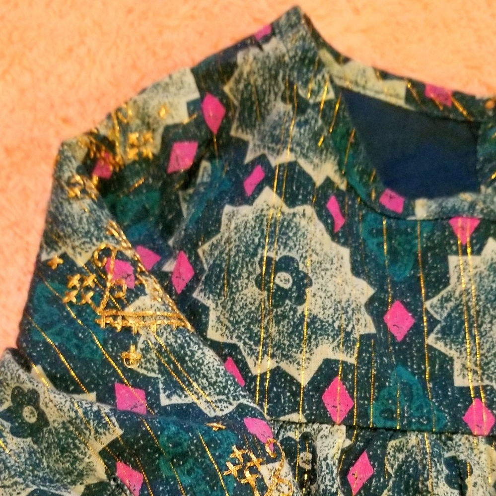 Girls Tunic - Picture 2 of 7
